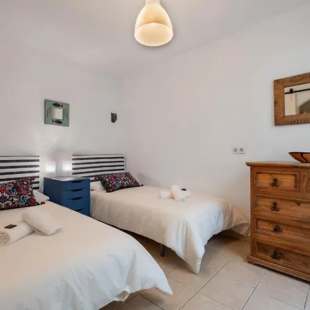 Cipreses Apartmán