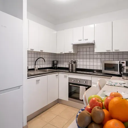 Cipreses Apartamento
