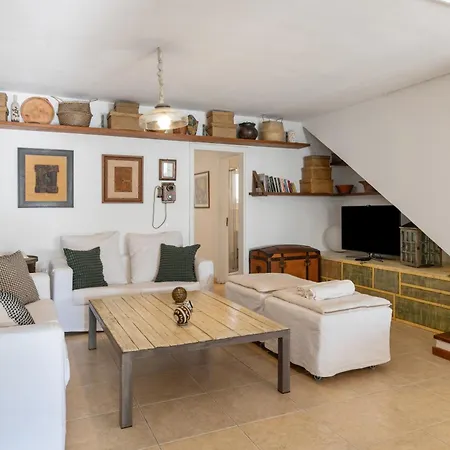 Apartamento Cipreses *