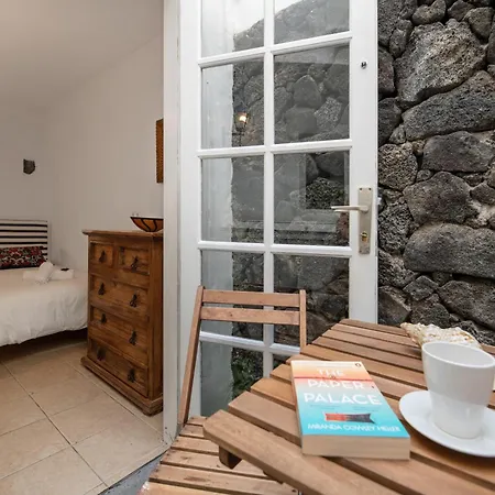 Cipreses Apartamento Puerto del Carmen (Lanzarote)