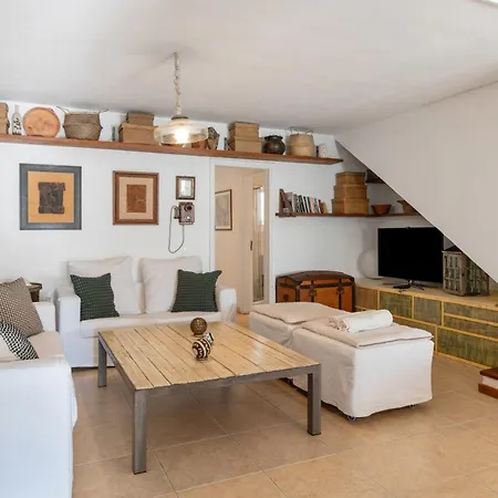 Cipreses 公寓 卡门港