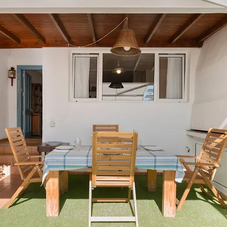 Cipreses * 卡门港