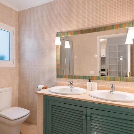 アパート Cipreses プエルト・デル・カルメン