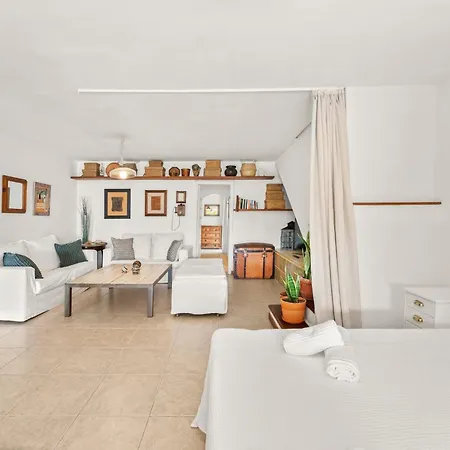 Cipreses * プエルト・デル・カルメン