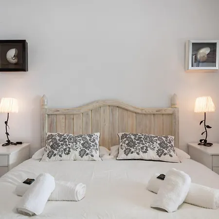 Appartement Cipreses