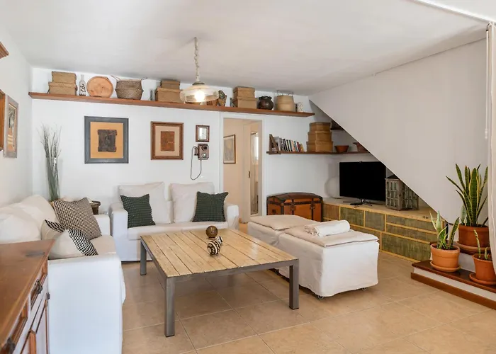 Cipreses Apartment Puerto del Carmen (Lanzarote)