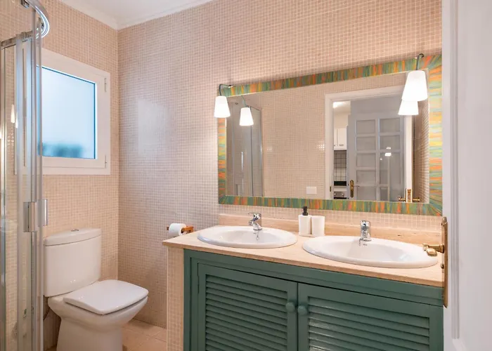 Apartment Cipreses Puerto del Carmen (Lanzarote)