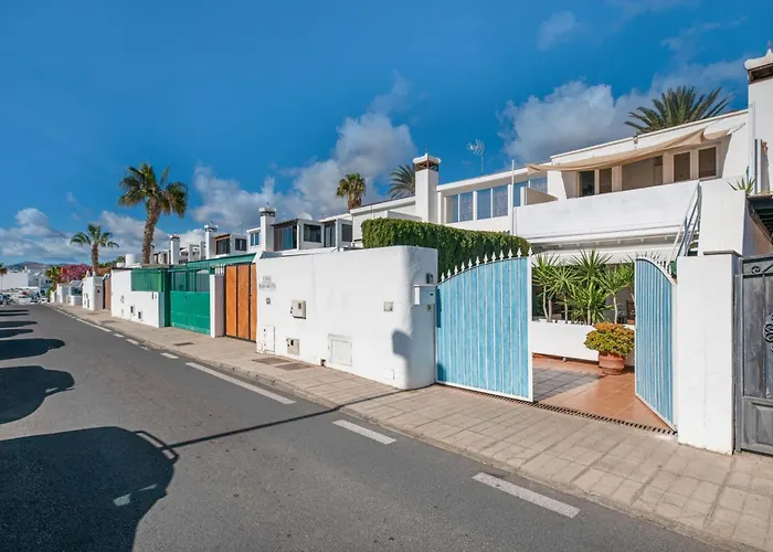 Cipreses Apartment *