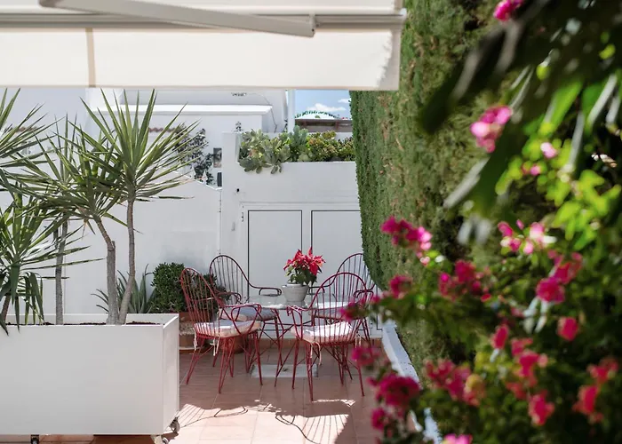 Cipreses Apartment *