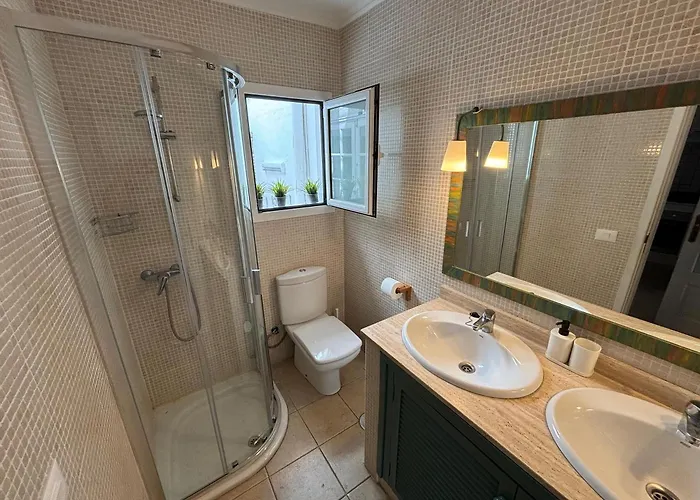 Cipreses Apartment *