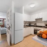 Apartman Cipreses *