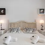 Apartamento Cipreses