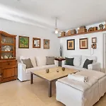Cipreses Apartamento *