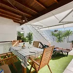 Apartamento Cipreses *