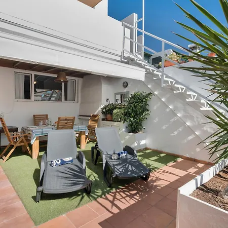 Apartamento Cipreses Puerto del Carmen (Lanzarote)