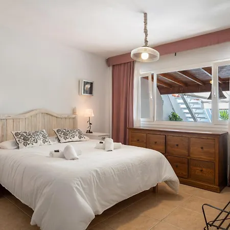 Apartment Cipreses