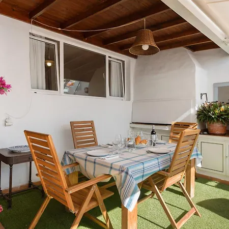 Apartman Cipreses *