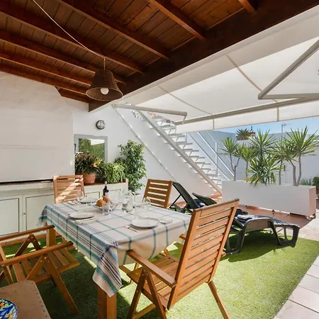 Cipreses * 卡门港