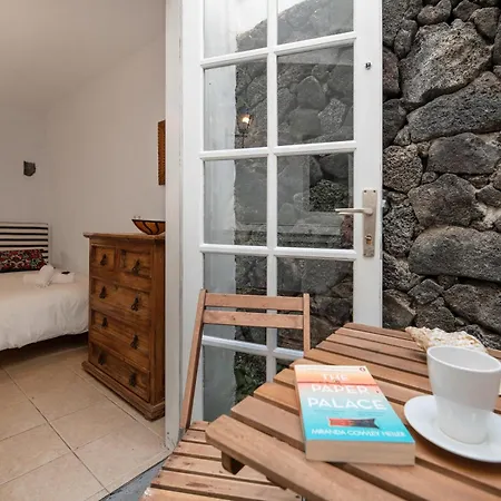 Apartamento Cipreses *