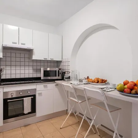 Cipreses Apartamento Puerto del Carmen (Lanzarote)