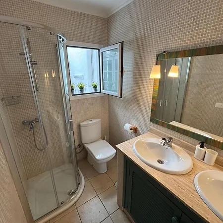 Cipreses Apartamento *