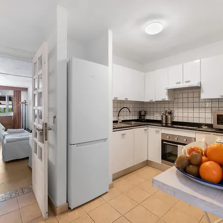 Apartamento Cipreses Puerto del Carmen (Lanzarote)