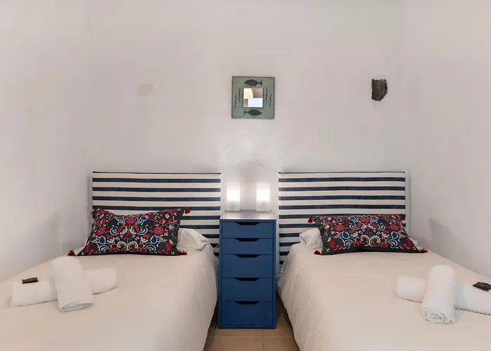 Cipreses Apartament Puerto del Carmen (Lanzarote)