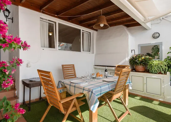 Apartament Cipreses *