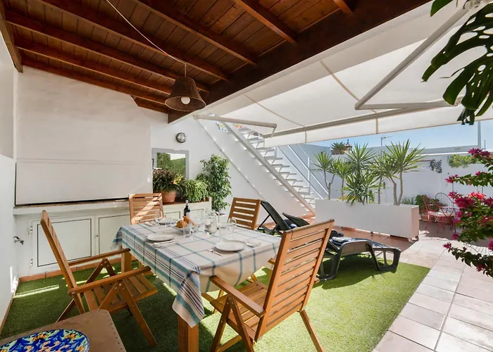 Cipreses * 卡门港