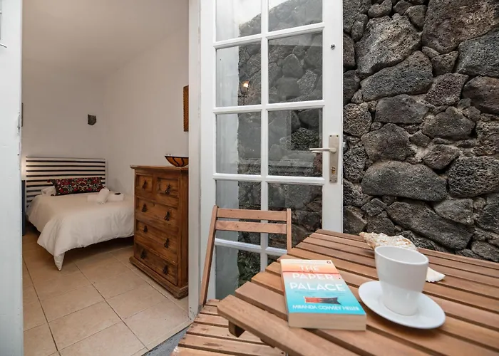 Apartament Cipreses *