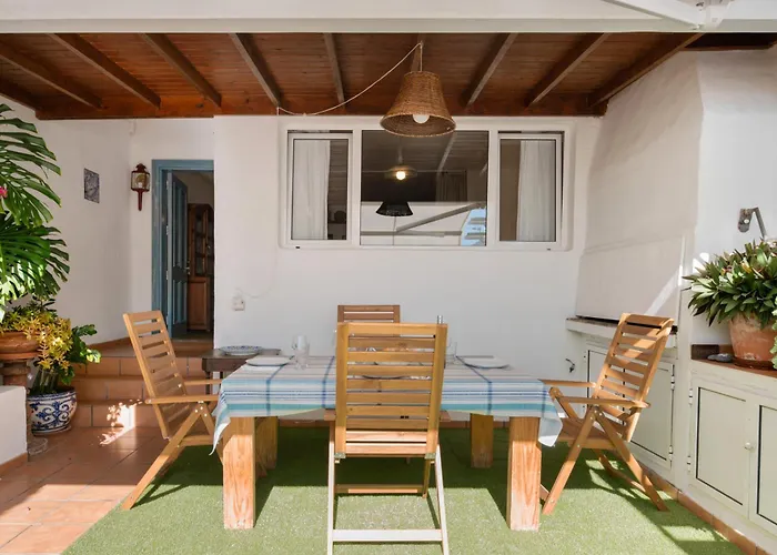 Cipreses * 卡门港