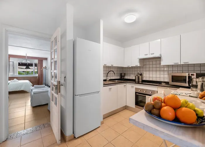 Apartament Cipreses *