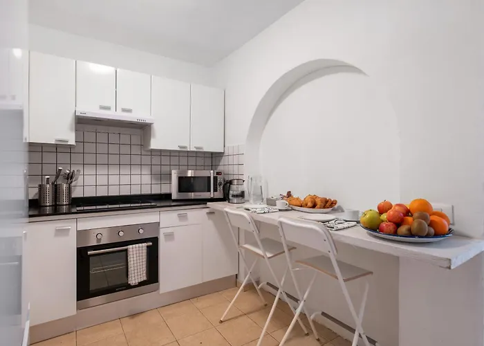 Cipreses Apartament Puerto del Carmen (Lanzarote)