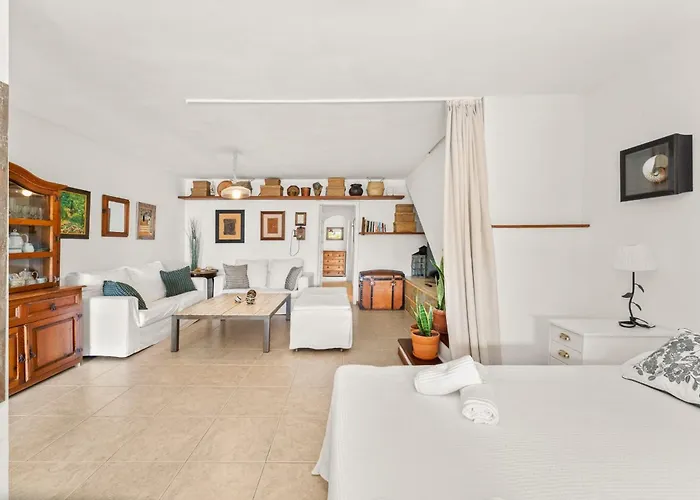 Cipreses * 卡门港